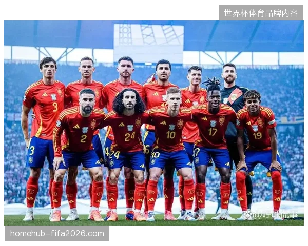 德拉富恩特大规模考察新人，西班牙传控优势未能转化为胜势